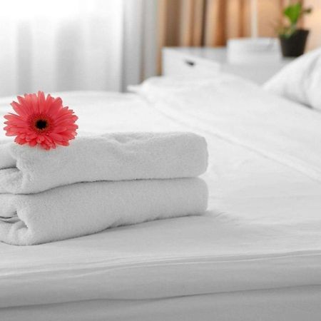 Sun Plaza Motel Silver Springs Eksteriør billede